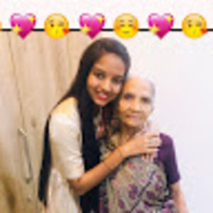 Meet your Posher, Rutu